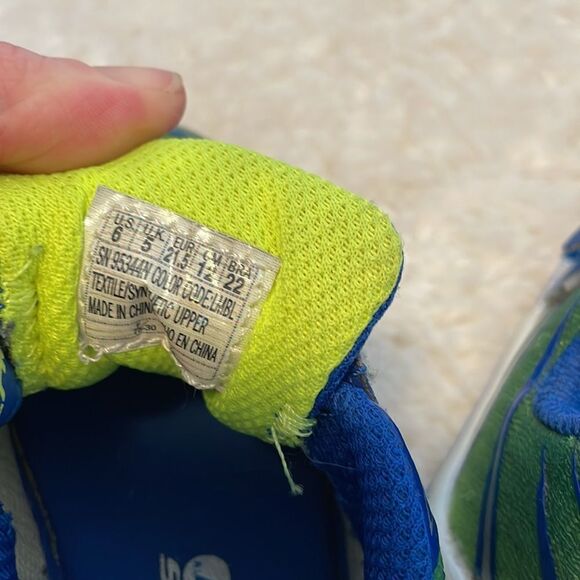 Sketchers Toddler Shoes - Picture 5 of 5